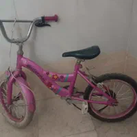 دوچرخه 16