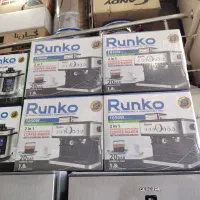 قهوه ساز رانکو پخش  عمده لوازم خانگی سعید|سماور، چایساز، قهوهساز|ایلام, |دیوار