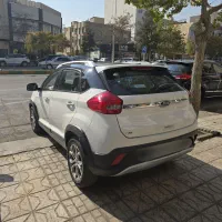 ام وی ام x22 اتومات بدون رنگ اسپرت اکسلنت