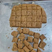 ناَن جو رژیمی و اّب نبات شیری