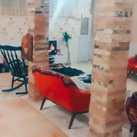 (زیرهمکف)90متری یک خواب.ورامین.خ پانزده خرداد