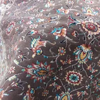 فرش گرد دوتا هستن