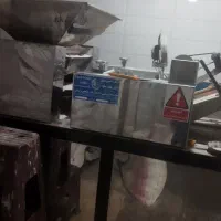 دستگاه پهن کن نانوایی