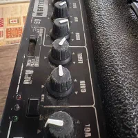 آمپلی فایر nux 30 watt