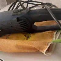 دریل ریوبی و فرز aeg  و دستگاه جوش ۲۰۰ آمپر میکا|ابزارآلات|مشهد, حجاب (شهرک غرب)|دیوار