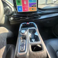 کی ام سی x5 مدل۱۴۰۳|خودرو سواری و وانت|آمل, |دیوار