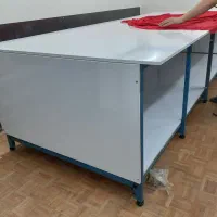 میز برش خیاطی رگال انبار|لوازم خیاطی و بافتنی|تهران, صاحب الزمان|دیوار