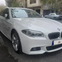 بی ام و 528 مدل‌ 2014 فول سه کلید