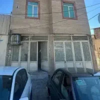 فروش مغازه تجاری 2 دهنه