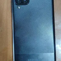 سامسونگ A12 حافظه ۱۲۸ ساخت امارات