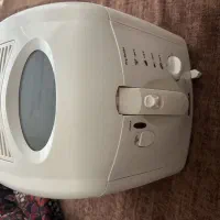 سرخ کن نو نو