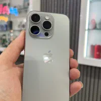 IPHONE 15 PRO
