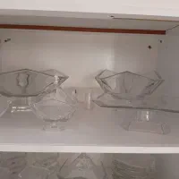 سرویس کریستال جهیزیه|سرویس روتختی|دزفول, |دیوار