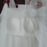 لباس مجلسی عروسکی ۳۸ تا ۴۰|لباس|پردیس, فاز ۳|دیوار