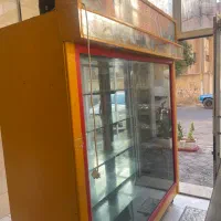 یخچال ایستاده 2متری