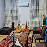 آموزشگاه موسیقی همساز بامشاوره واستعدادیابی رایگان|خدمات آموزشی|الوند, |دیوار