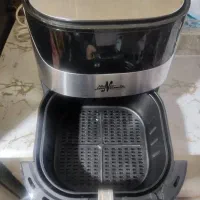 سرخکن بدون روغن