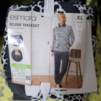 سویشرت شلوار اسمارا