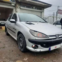 ۲۰۶|خودرو سواری و وانت|رودسر, |دیوار