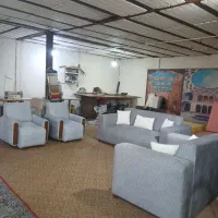 مبل راحتی