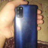 گوشی a03s|موبایل|کرمانشاه, |دیوار