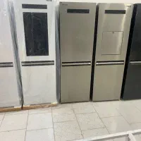 یخچال دوقولو