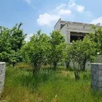 زمین-دور-دیوار-تفکیک-شده-230متر-ساخت-با-سند