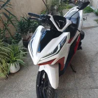 طرح کلیک 150|موتورسیکلت|لاهیجان, کوی آزادگان|دیوار