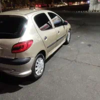 206 مدل 84
