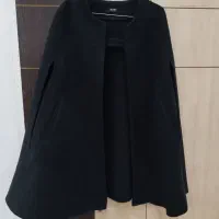 پانچ و پالتو