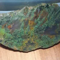 سنگ عقیق شجر