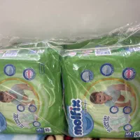 پوشک مولفیکس سایز 5