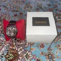 ساعت اتوماتیک برند اسکمی