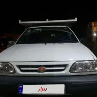 پرایدوانت مدل۴۰۱