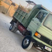 خاور ۶۰۸ مدل ۶۴|خودرو سنگین|بندرعباس, |دیوار