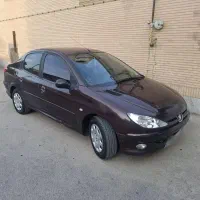 sd206مدلv20 ۹۰|خودرو سواری و وانت|اصفهان, بهارستان|دیوار