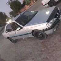 پژو سیلیکس سفارشی ۱۸۰۰موتور