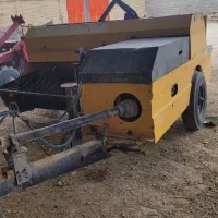 بیلر هومن|ماشینآلات صنعتی|رامشیر, |دیوار