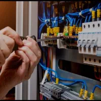 برقکار.برق کشی ساختمان