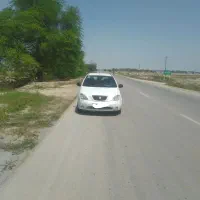 تیبا دو مدل ۹۵