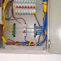 برقکار ساختمانی و تعمیرات برق|خدمات پیشه و مهارت|بندر ماهشهر, |دیوار