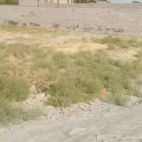 زمین مسکونی در حافظ سردرود