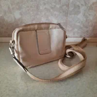 کیف دوشی و کمری تمام چرم|کیف، کفش، کمربند|تهران, مروارید شهر|دیوار