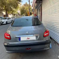 206 sd|خودرو سواری و وانت|کرج, حسن آباد|دیوار