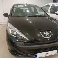 ۲۰۷ پانا درحدصفر نمایندگی