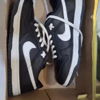 کفش نونو نایک سایز 44|کیف، کفش، کمربند|شیراز, سفیرشمالی|دیوار