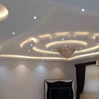 نقاشی ساختمان ورنگ  کناف ونصب کاغذدیواری|خدمات پیشه و مهارت|الیگودرز, |دیوار