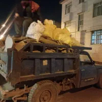 حمل ونقل وعقد قرداد باشرکتها|خدمات حمل و نقل|ابهر, |دیوار