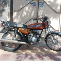 موتور سندار|موتورسیکلت|تاکستان, |دیوار