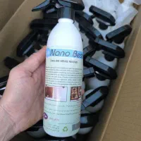 نانو تک / مستر نانو / اسپری نانو